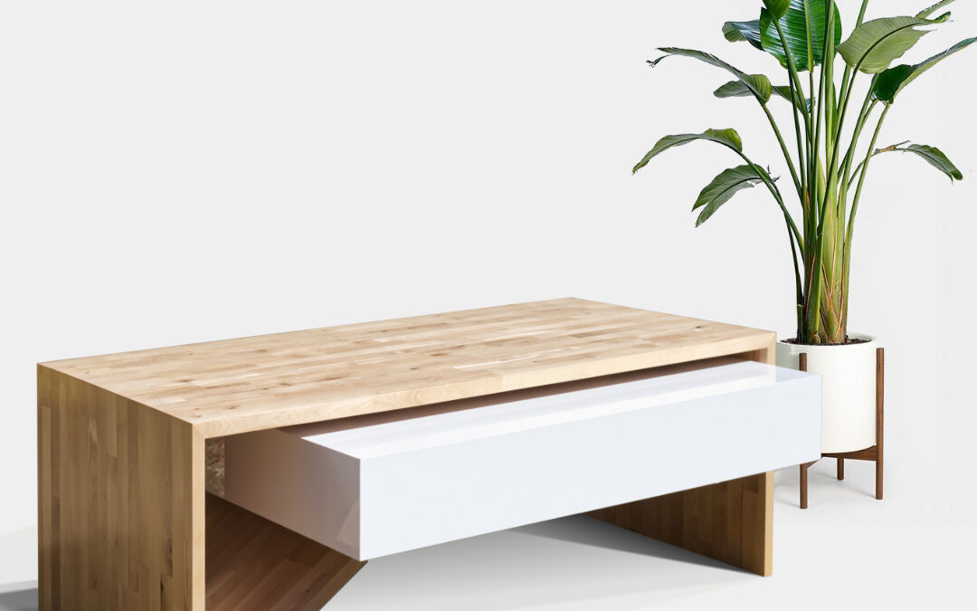 Charity Cabinetry