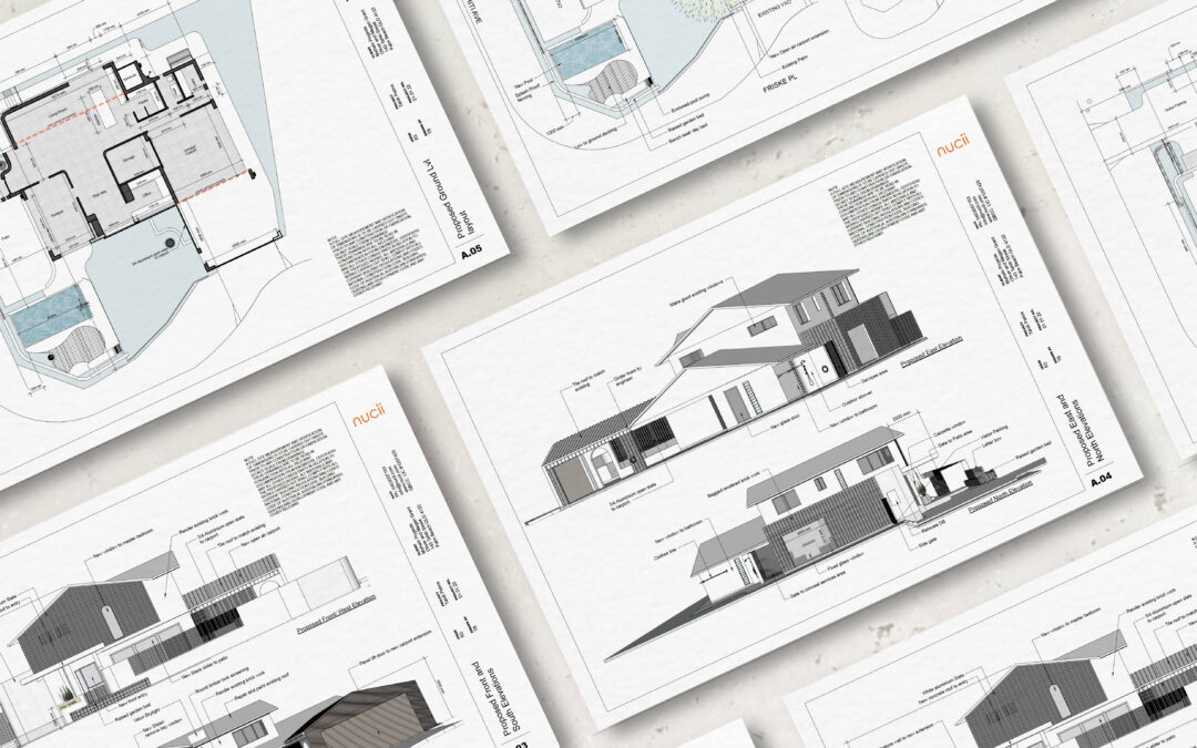 Tahiti Ave Planning