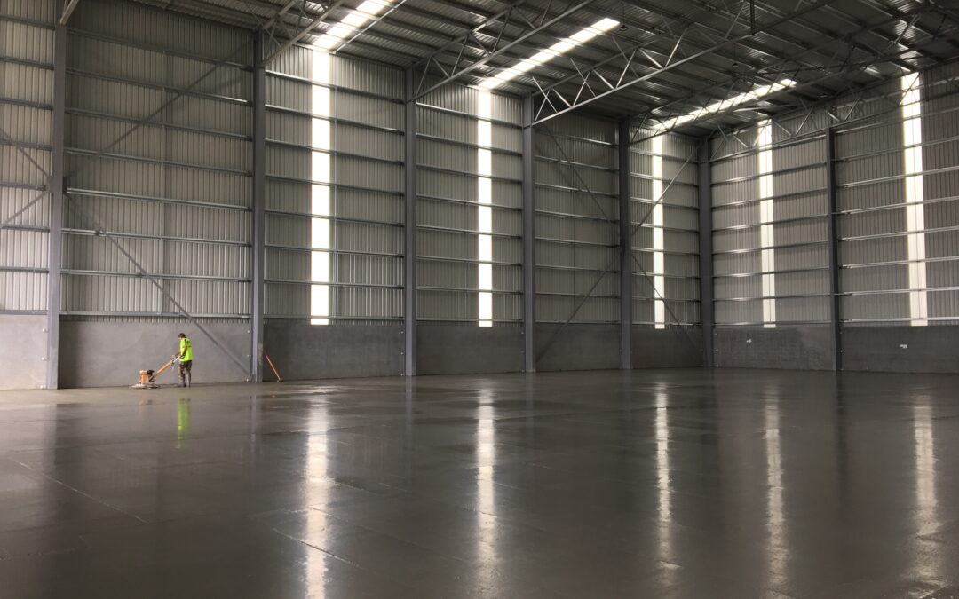 United transfer station